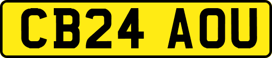 CB24AOU