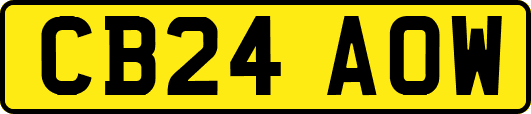 CB24AOW