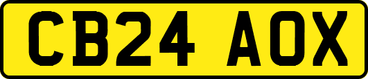 CB24AOX