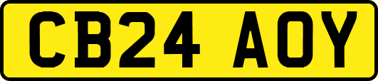 CB24AOY
