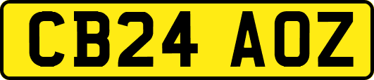 CB24AOZ