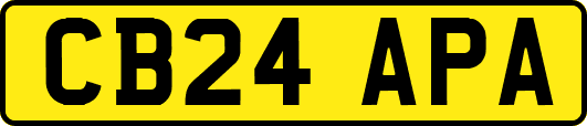 CB24APA