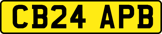 CB24APB