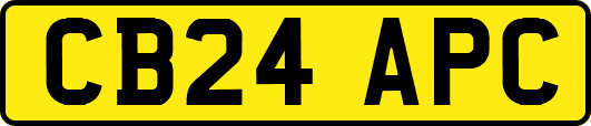 CB24APC