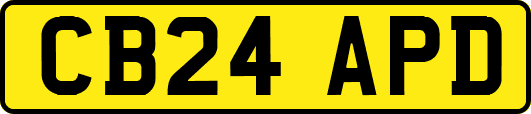 CB24APD
