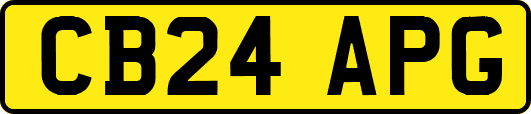 CB24APG