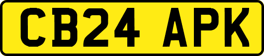 CB24APK