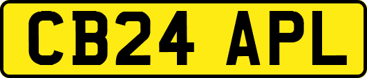 CB24APL