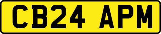 CB24APM