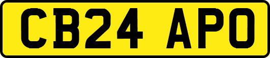 CB24APO