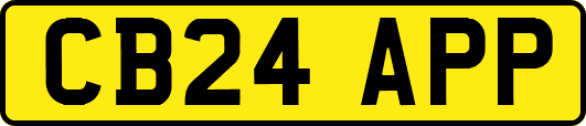 CB24APP