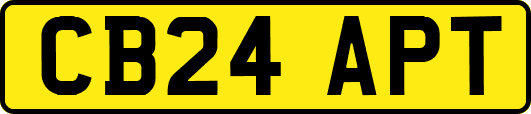 CB24APT