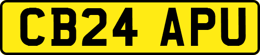 CB24APU