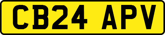 CB24APV