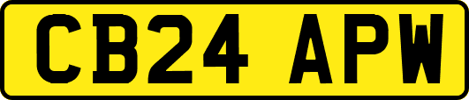 CB24APW