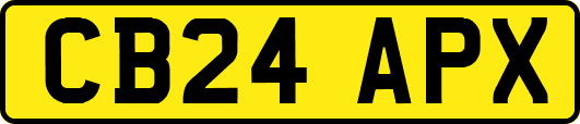CB24APX