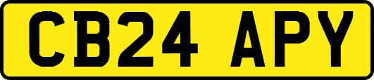 CB24APY