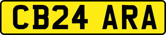 CB24ARA