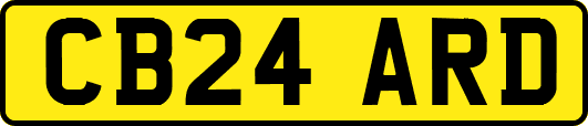 CB24ARD