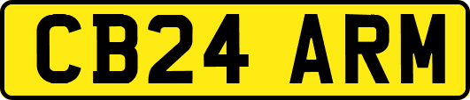 CB24ARM