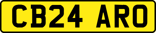 CB24ARO