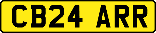 CB24ARR