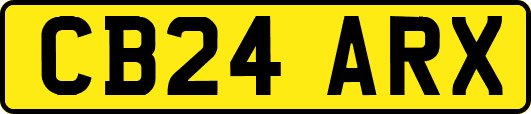 CB24ARX