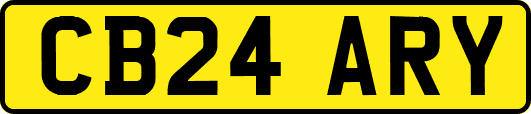 CB24ARY