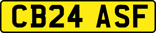 CB24ASF