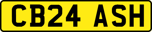 CB24ASH
