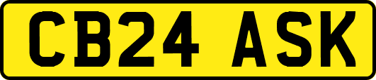 CB24ASK