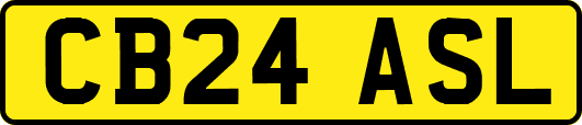 CB24ASL