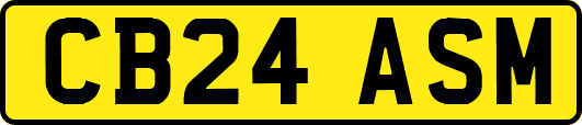 CB24ASM
