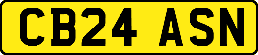 CB24ASN