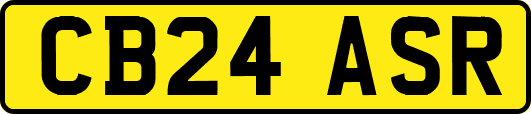 CB24ASR