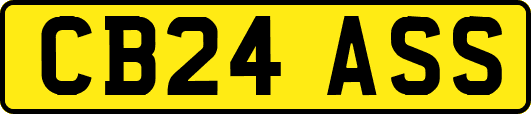 CB24ASS