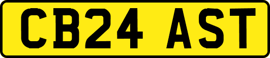 CB24AST