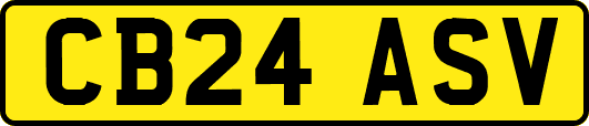 CB24ASV