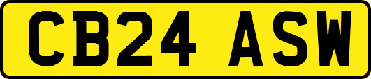 CB24ASW