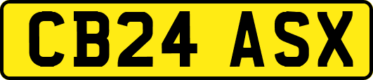 CB24ASX