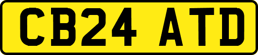 CB24ATD