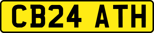 CB24ATH