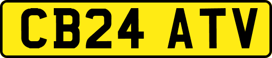 CB24ATV