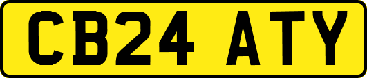 CB24ATY