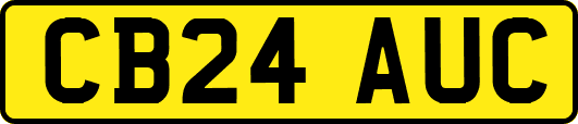 CB24AUC