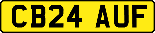 CB24AUF
