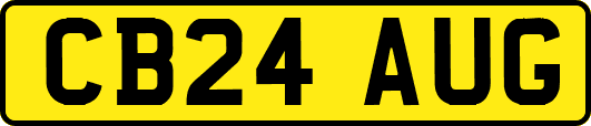 CB24AUG