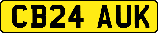 CB24AUK