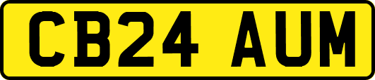 CB24AUM
