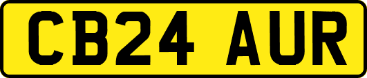 CB24AUR